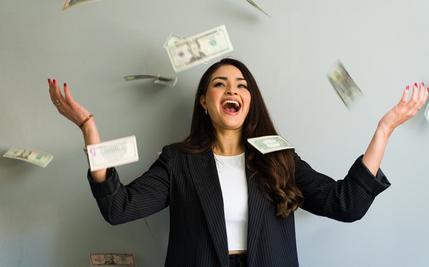 Financial Freedom Starts with Budgeting for Taxes