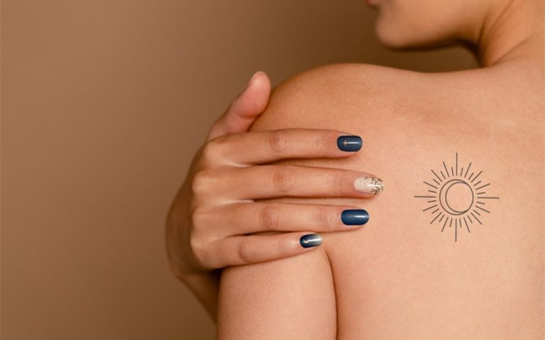100 Fine Line Tattoo Ideas That Highlight Elegance, Precision, and Subtle Beauty