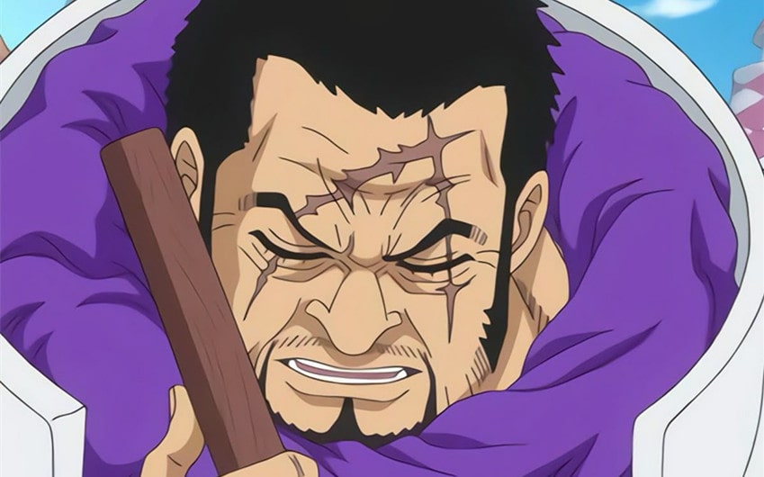 fujitora name meaning