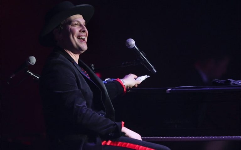 Gavin DeGraw Wife: The Truth About the Singer’s Love Life and His Views on Romance