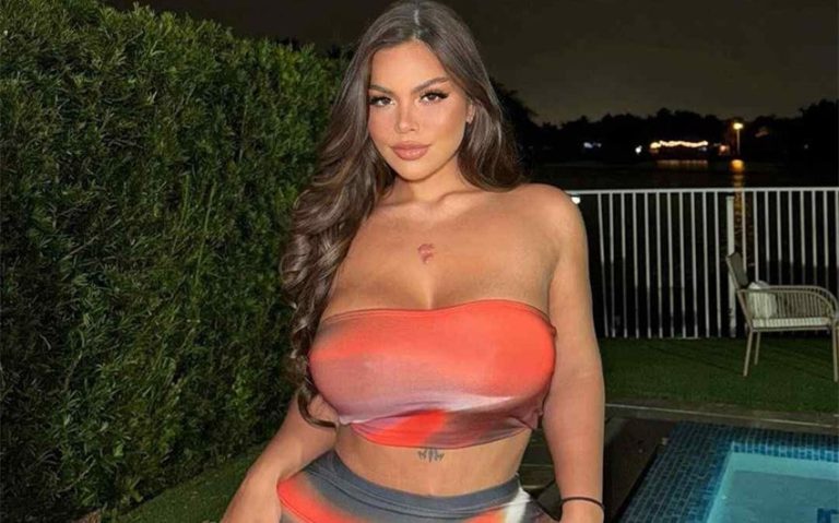 How GracieBon1 OnlyFans Fits Into Her Body-Positivity Brand Journey