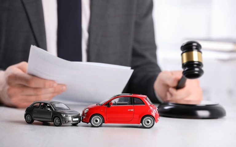 Benefits of Hiring a Car Accident Attorney