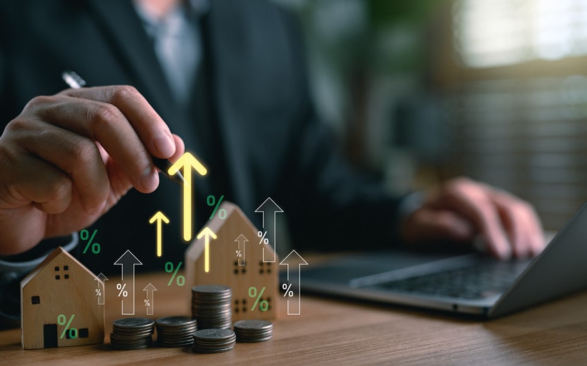 Investors Stay Competitive in Tight Real Estate Markets
