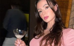 How Jakara Mitchell OnlyFans Creator Built a Brand on Confidence and