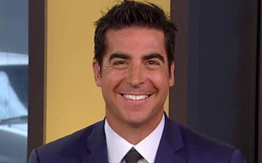 jesse watters net worth