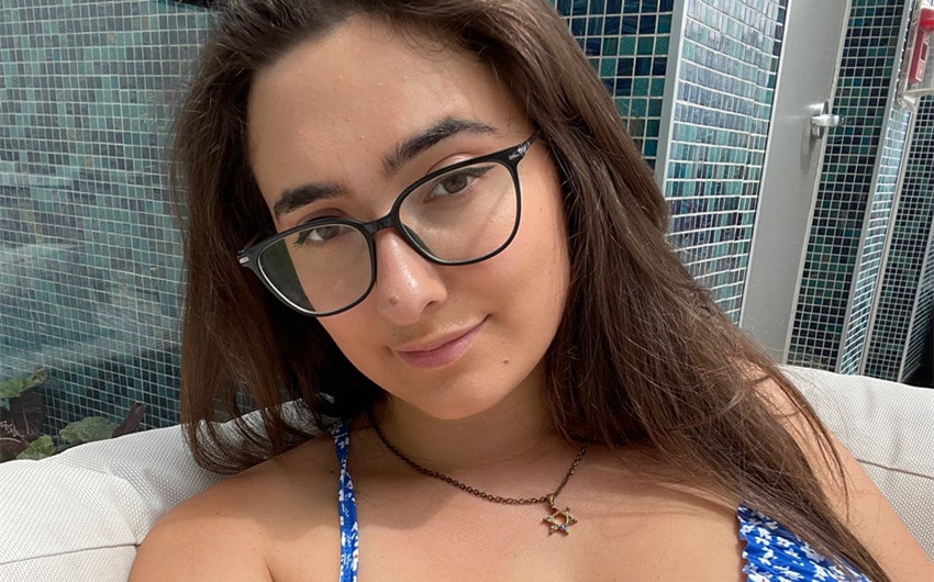 julia ain onlyfans