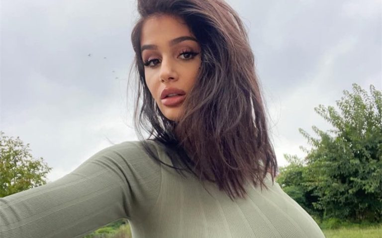 How Julia Tica OnlyFans Connects With Her Modeling and Empowerment Brand