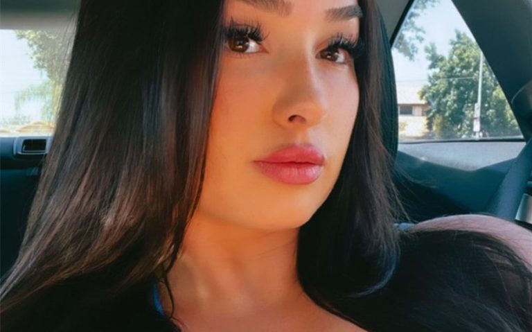 How Krissy Taylor OnlyFans Creator Blends Beauty, Business, and Authenticity Online