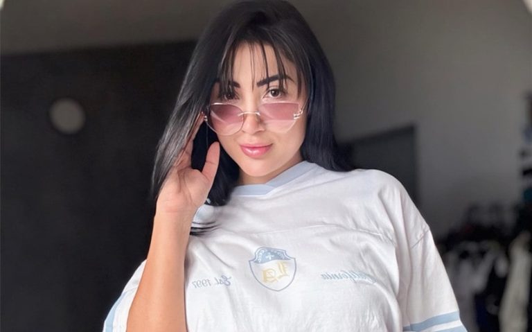How Martina Smith OnlyFans Creator Built Her Brand Beyond the Platform