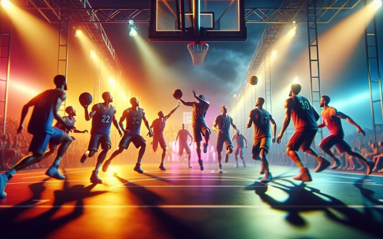 NBA Stadiums You Need to See for Yourself