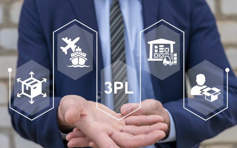 Top Reasons to Outsource Logistics to a Trusted 3PL Provider in Australia
