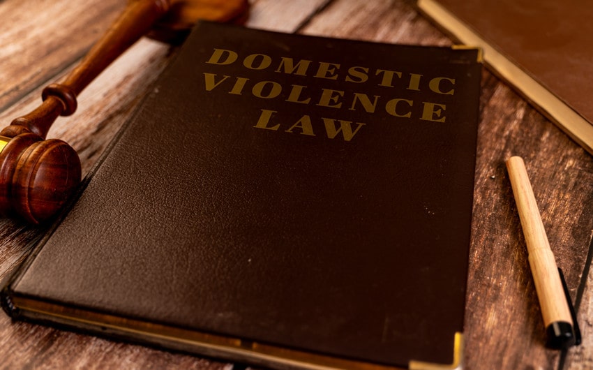 Revoke a Domestic Violence Order