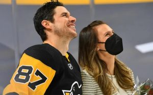 Sidney Crosby Wife: The Private Love Life of Hockey’s Most Respected Star