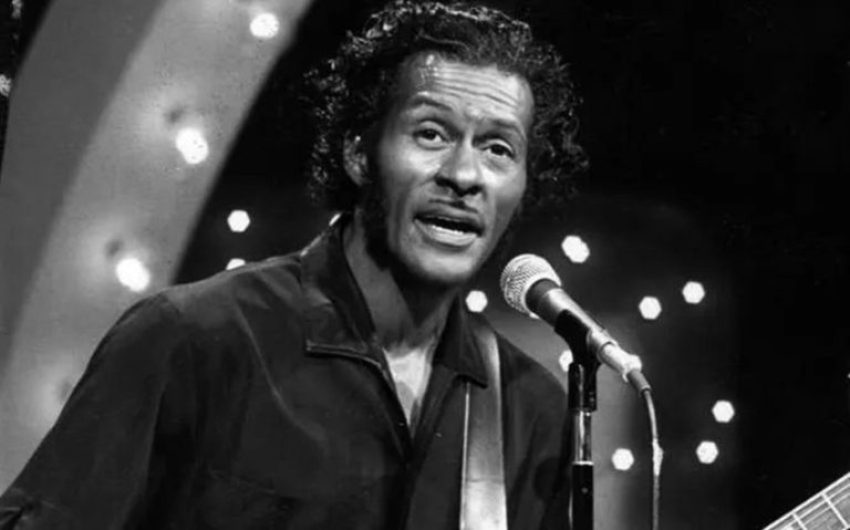 Themetta Suggs: The Woman Behind Rock and Roll Pioneer Chuck Berry