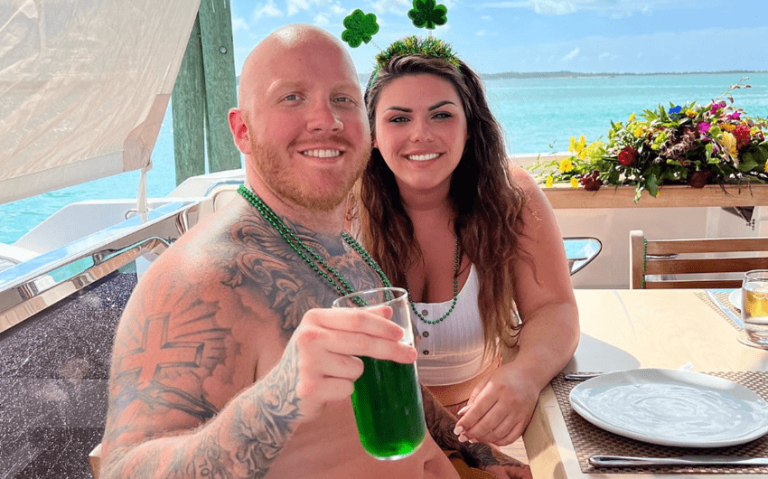 Tim The Tatman’s Wife and the Story Behind Their Real-Life Love