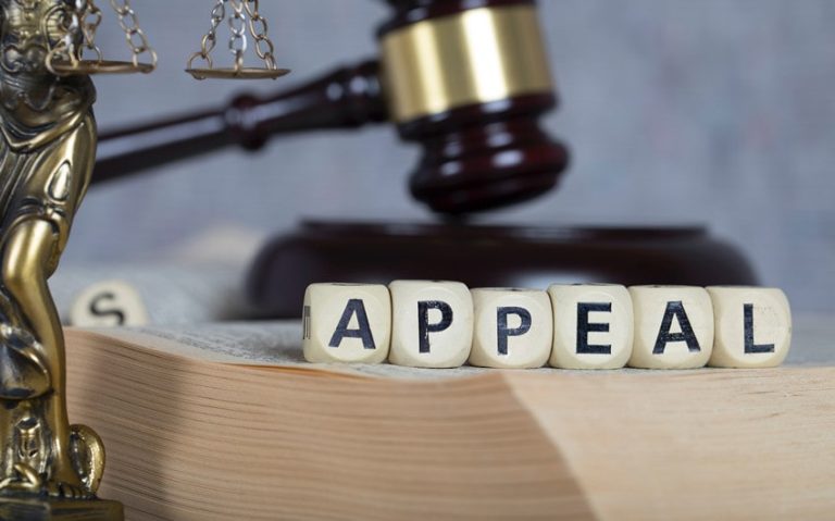 Understanding the Appeal Process: What Happens After Your Hearing