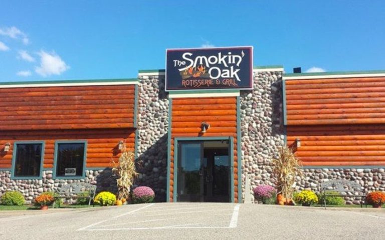 The Franchise Flavor: What Makes Smokin’ Oak a Unique Business Opportunity