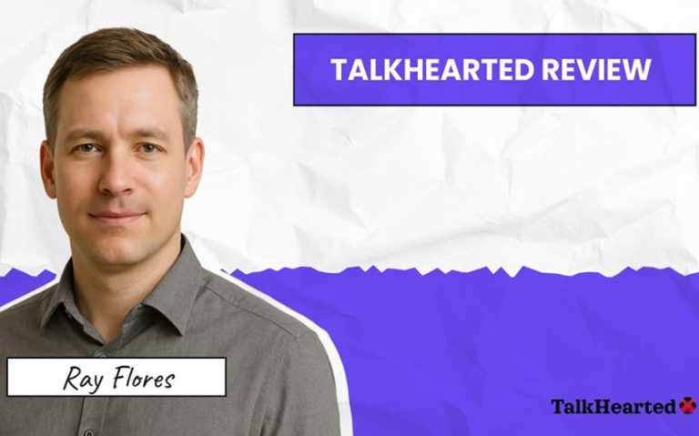What to Expect on TalkHearted (Based on My Experience)