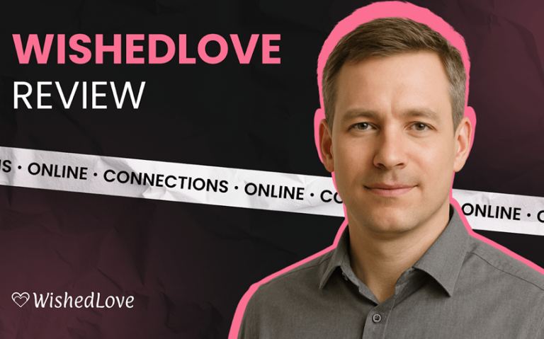 WishedLove Promises a Lot: Does It Actually Live Up to It?