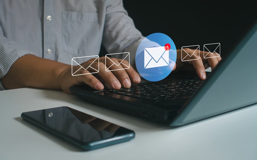 direct mail automation