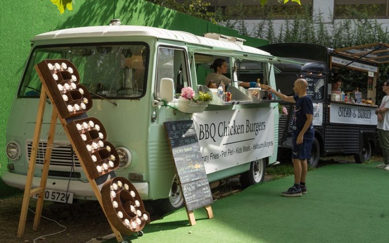 How to Plan the Perfect BBQ Menu for Mobile Catering Events