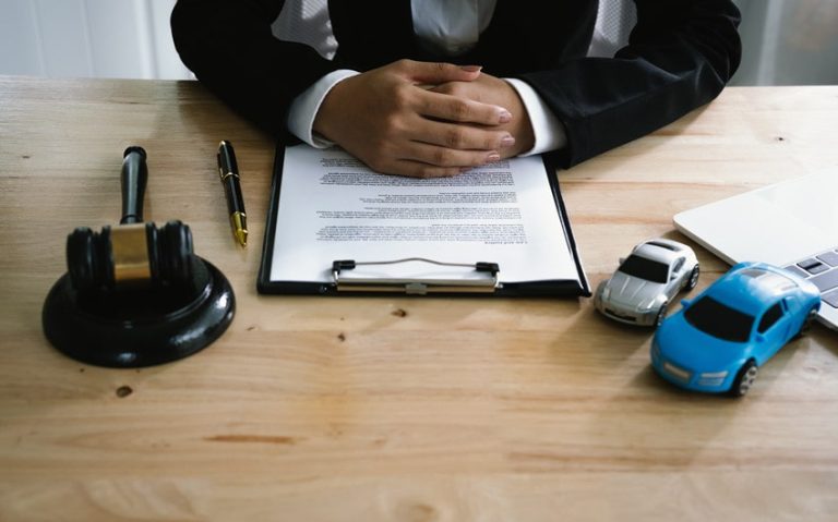 Navigating Time Restrictions for Post-Accident Legal Proceedings