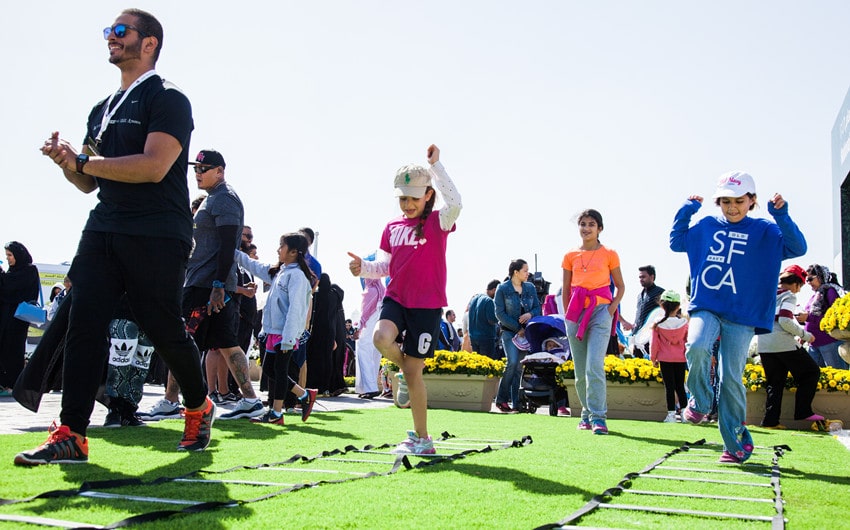 Turn Following Sports Events into a Fun, Social Experience