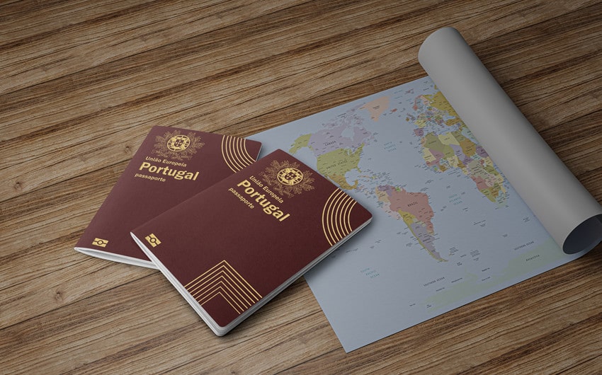 vetting approved portugal golden visa funds