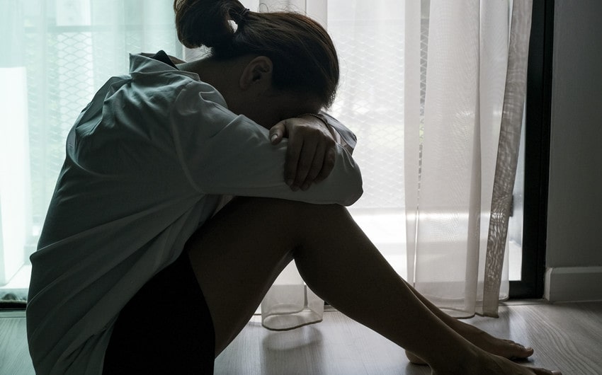 Warning Signs of Bipolar Disorder