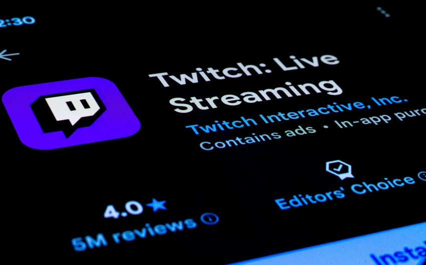 Best Twitch Proxy Services