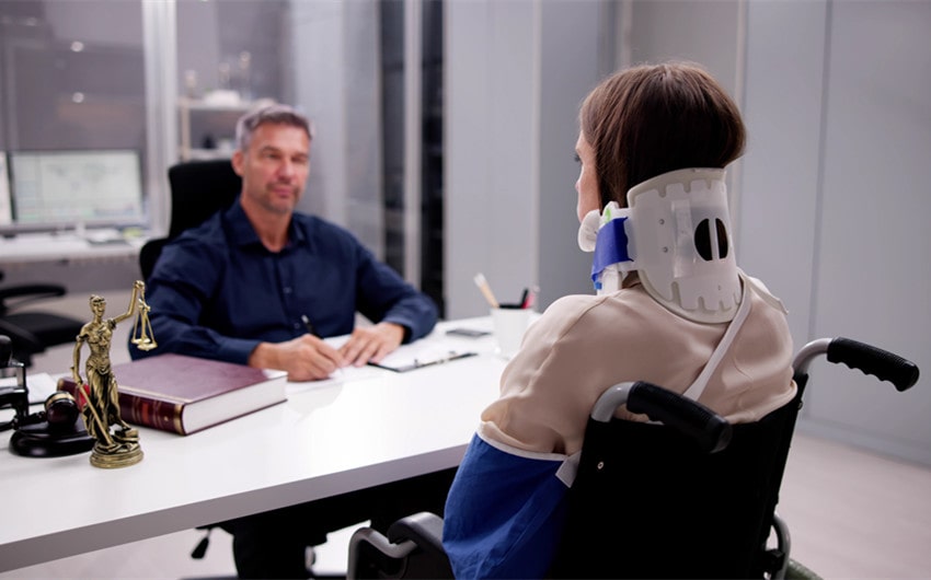 choose the best personal injury lawyer