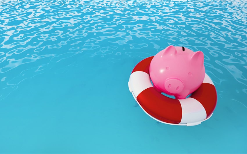 compare pool loans