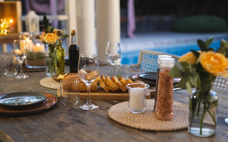 Elevated Event Dining Ideas to Impress Every Guest Effortlessly