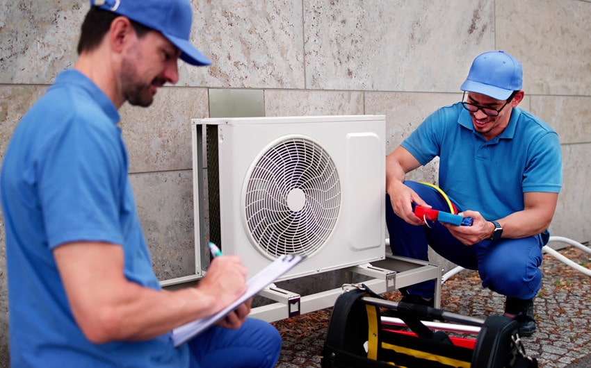 Factors Affecting the Cost of HVAC Installation