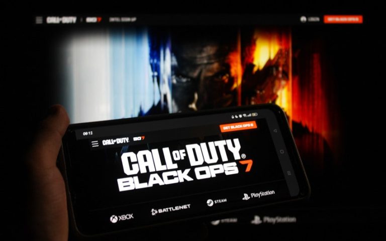 Free COD Points: How to Get CP Without Spending Real Money