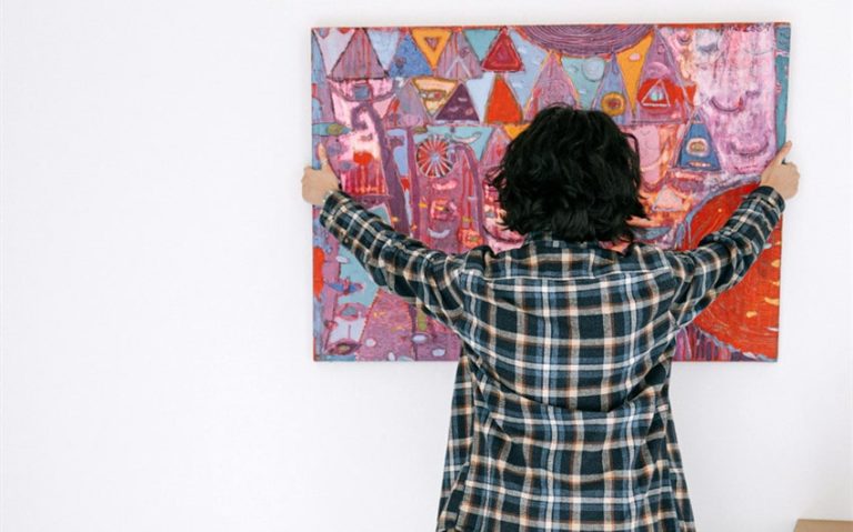 How To Keep Your Art Safe When Working With New Service Providers 