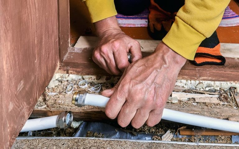 Key Plumbing Standards That Protect Homes in Bossier City