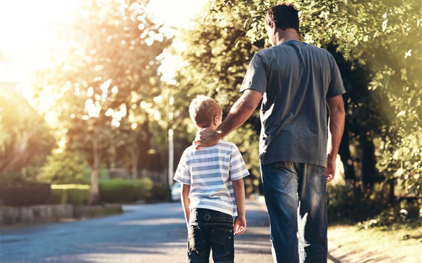 Retroactive Child Support in New Jersey