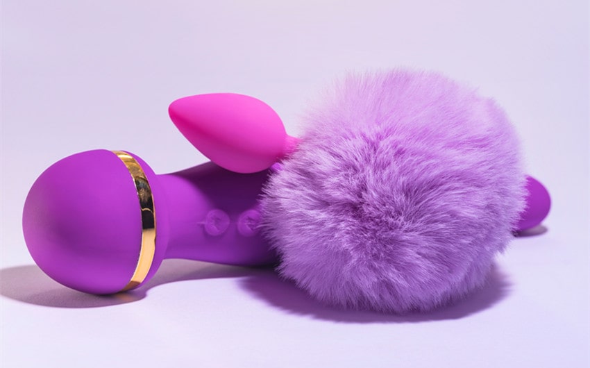 Sex Machine Spice Up Your Intimate Life