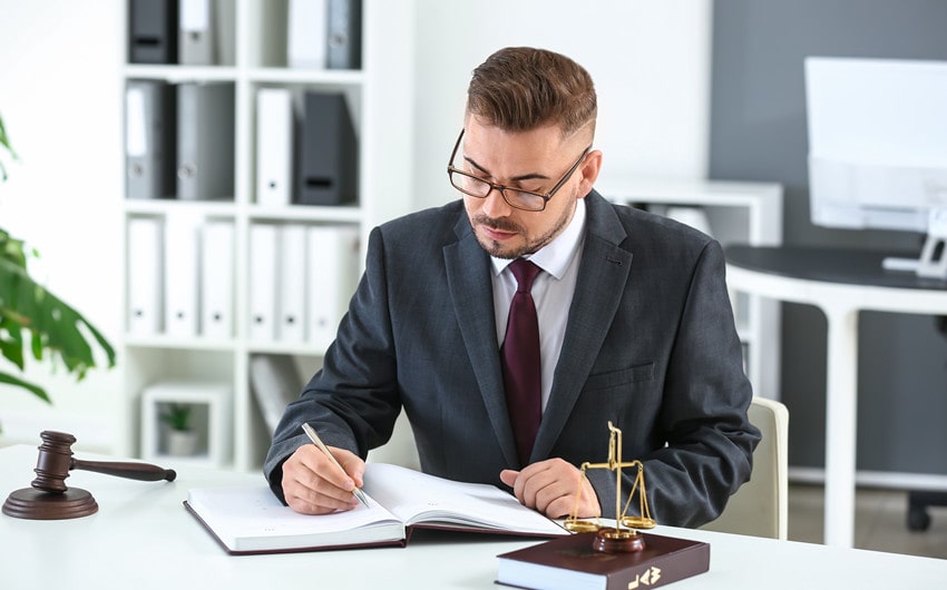 Skilled Legal Representation for Strong Case Results