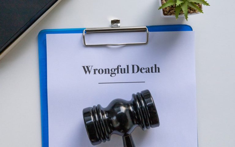 5 Key Steps Families Should Take After a Wrongful Death of a Loved One