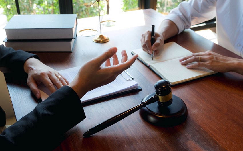 Trusted Legal Guidance for Clear, Confident Decisions