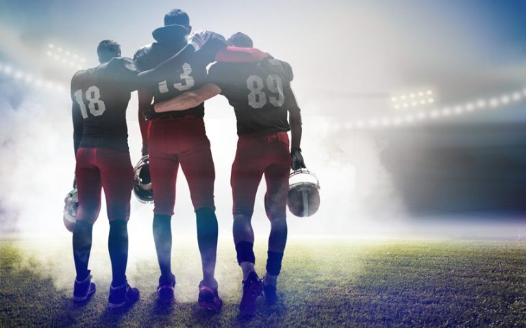 Why Sundays Belong to Football: Ritual, Routine and the Psychology of NFL Fandom
