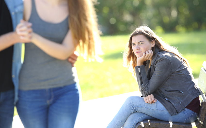 being single in your 30s