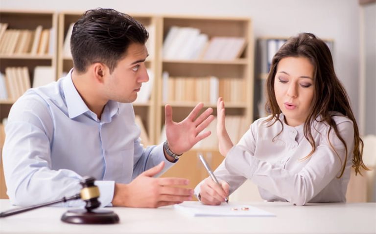 The Hidden Risks of DIY Divorce in High-Net-Worth Situations