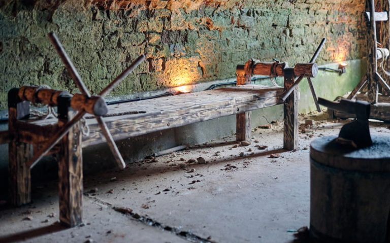 Preserving Dark Chapters of History: The Educational Mission of Medieval Torture Museum