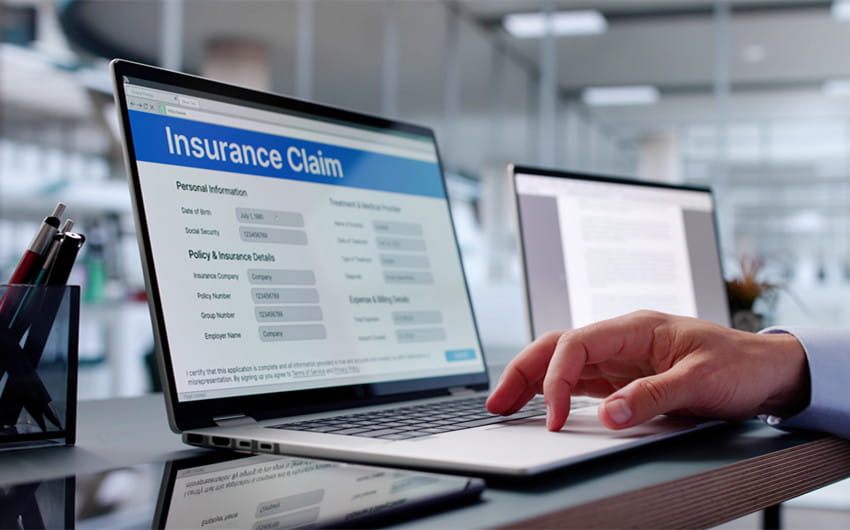 Navigating Insurance Claims