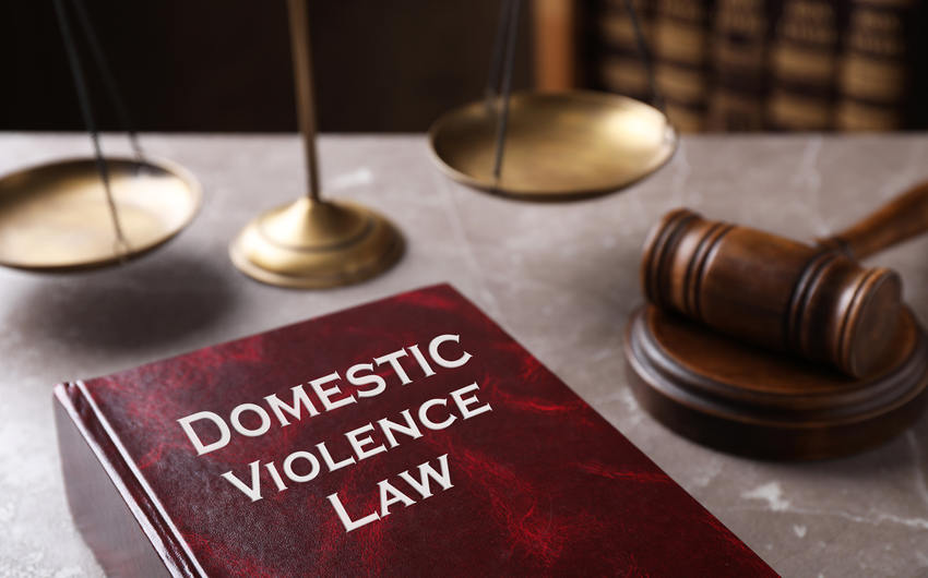 How Domestic Violence Is Classified in Criminal Law