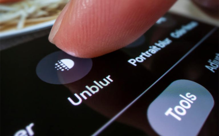 Unblur Photo: How AI Is Transforming Image Clarity and Visual Restoration