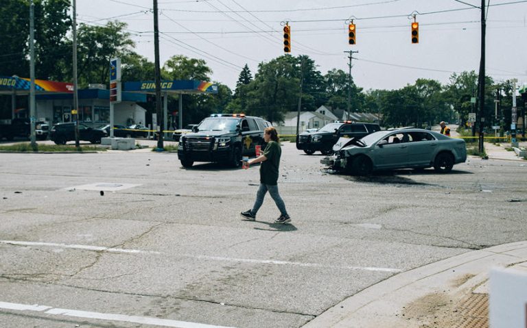 Fleeing the Scene of a Car Accident Affects Everyone Involved